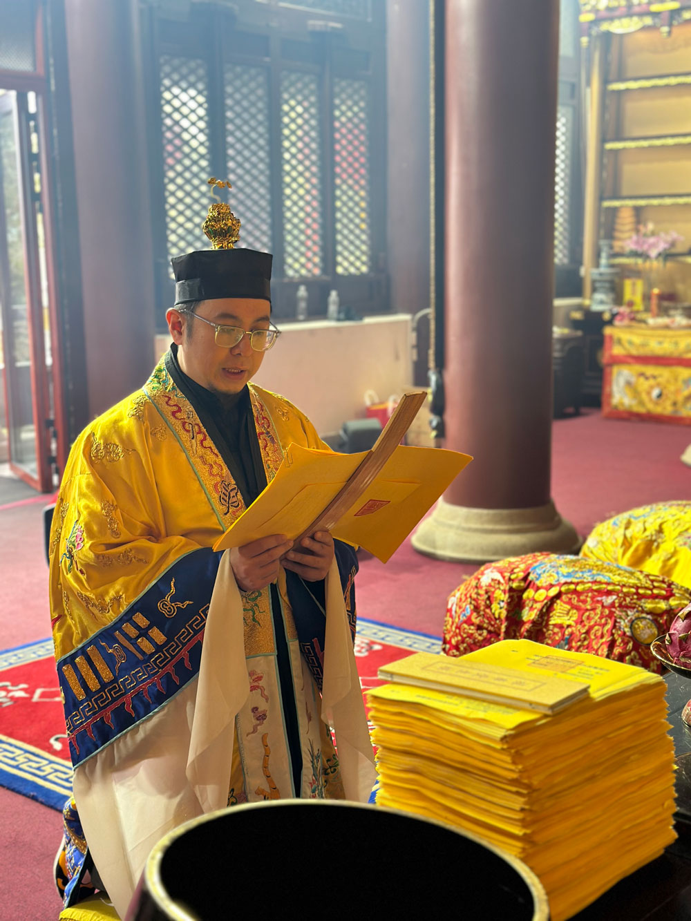 法会图片